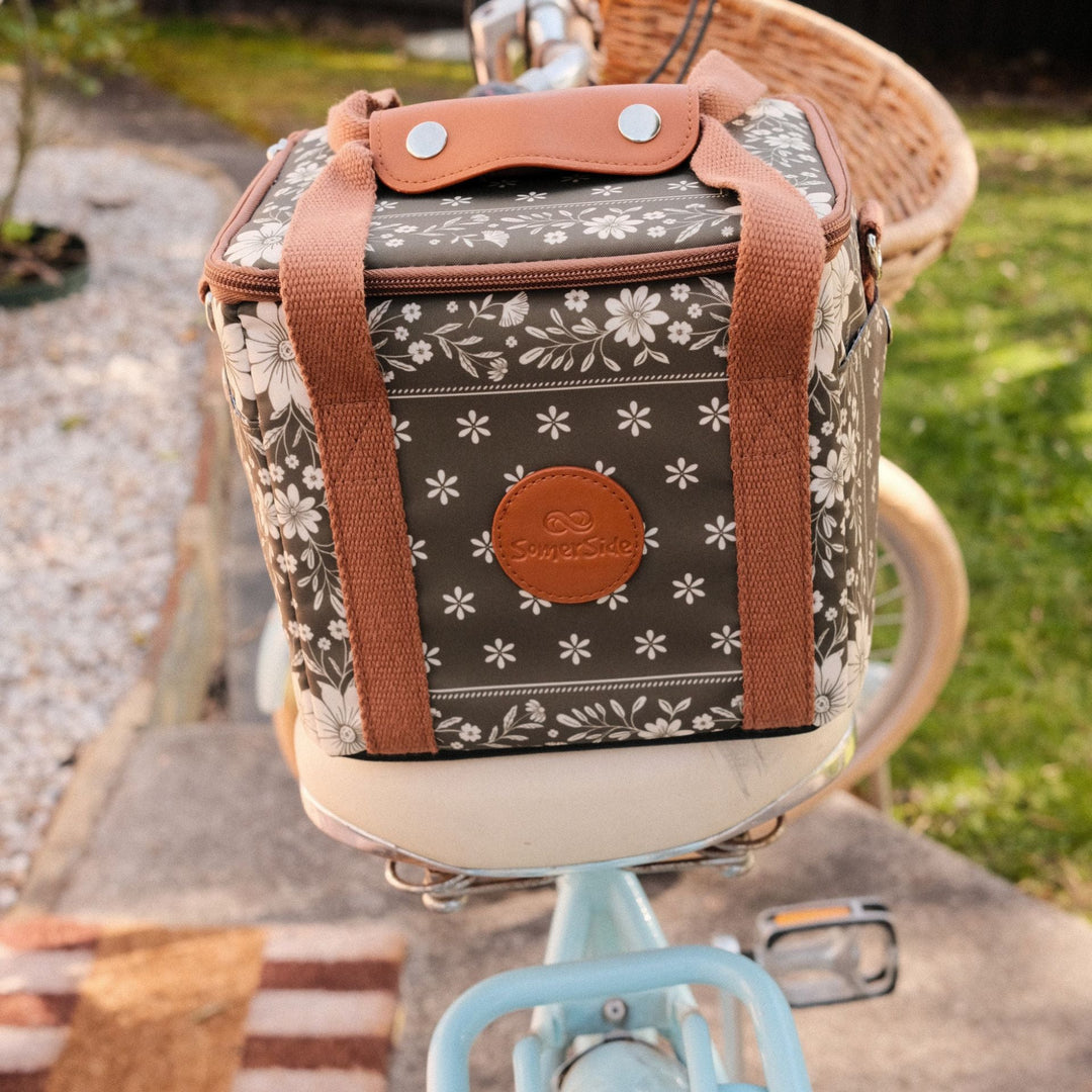 SomerSide Mini Cooler - 8L – Eden – detail 3