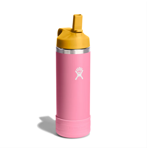 18oz Kids Wide Mouth