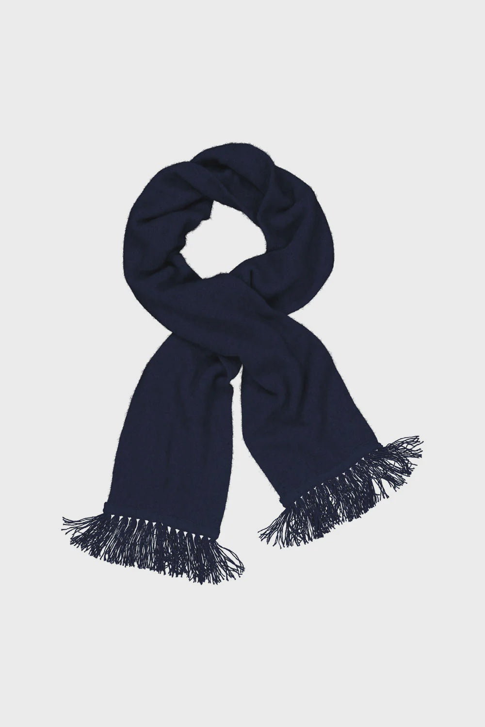 Tubular Scarf