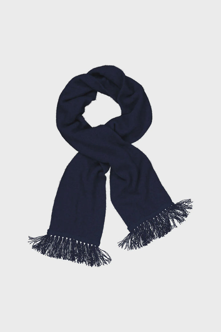 Tubular Scarf