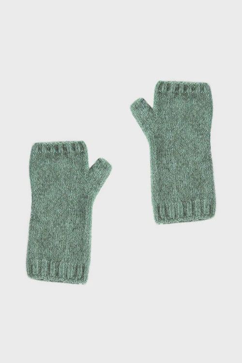 Short Plain Glovelet