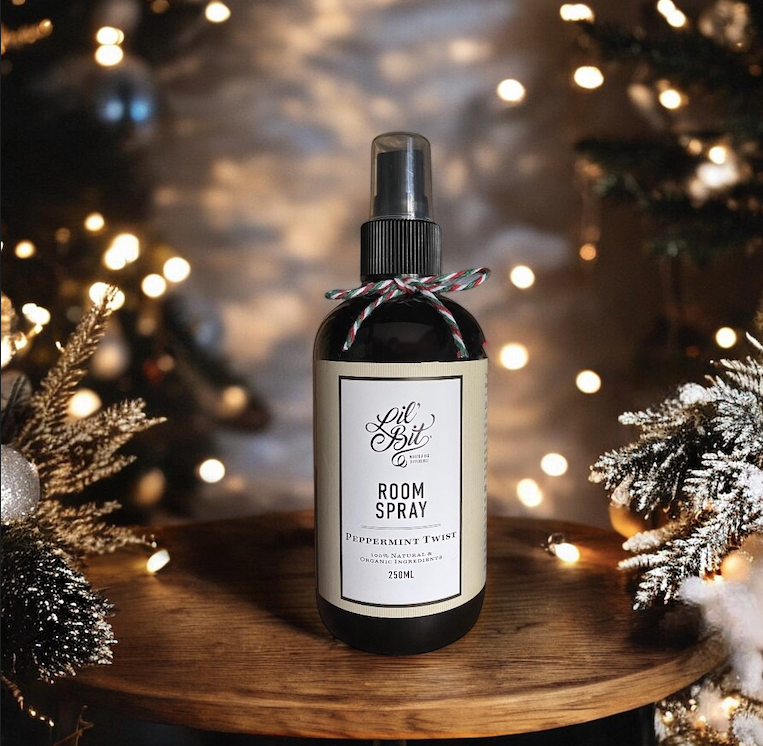 Room Spray - Peppermint Twist