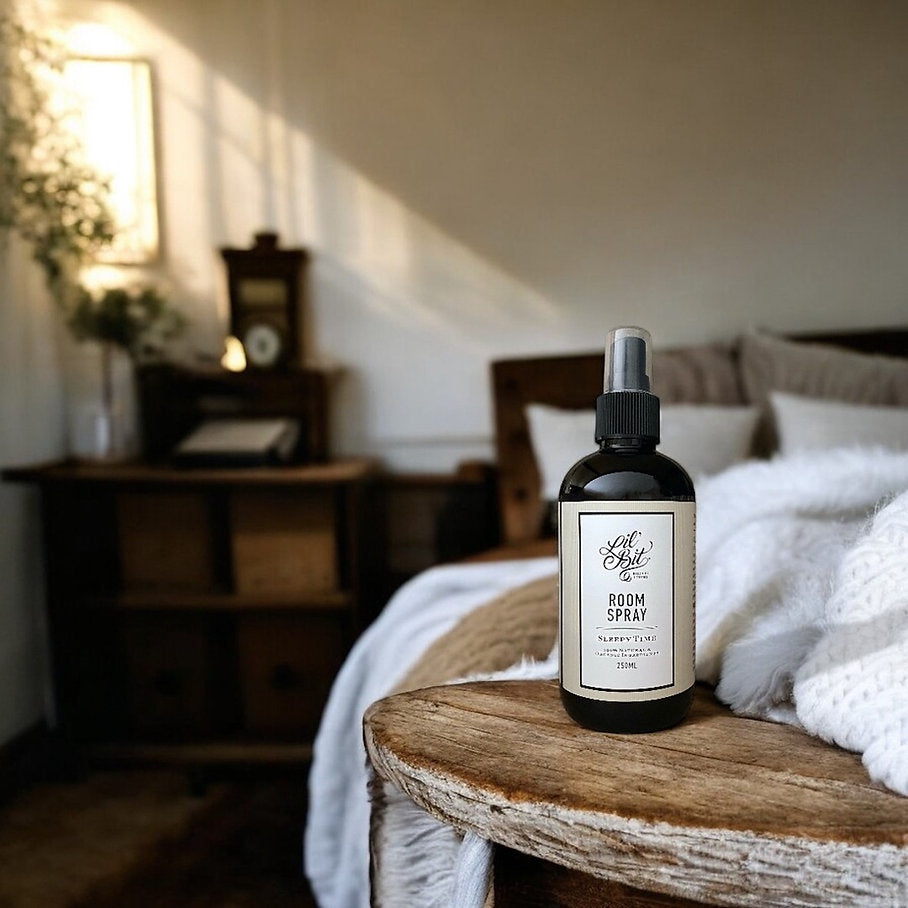 Room Spray - Sleepy Time