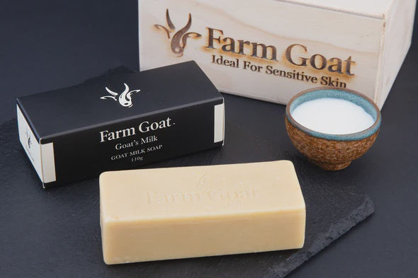 Goats Milk Bar 110g