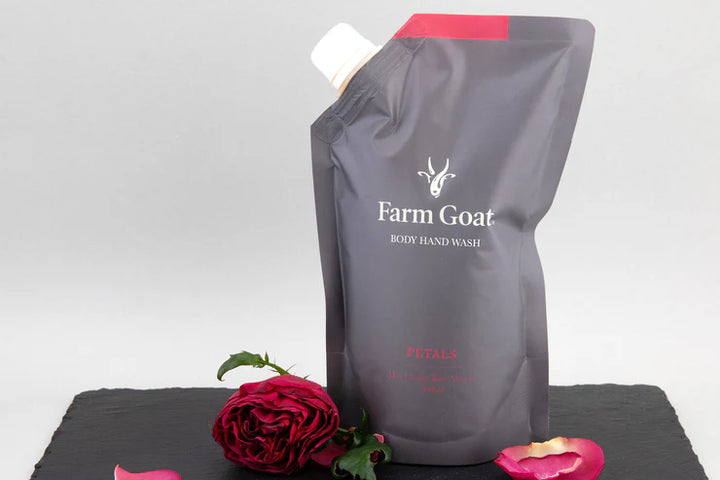 Petals Hand/Body Wash