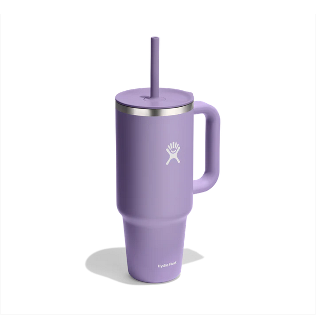 40oz Travel Tumbler