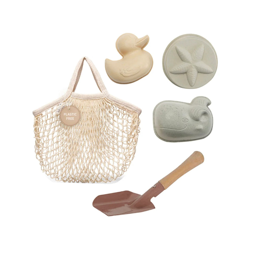 Hevea Beach Set – product details