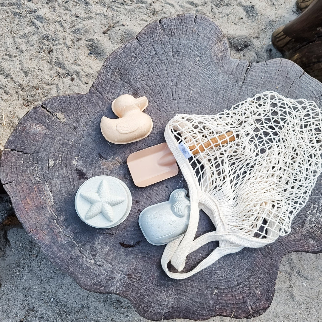 Hevea Beach Set – product details