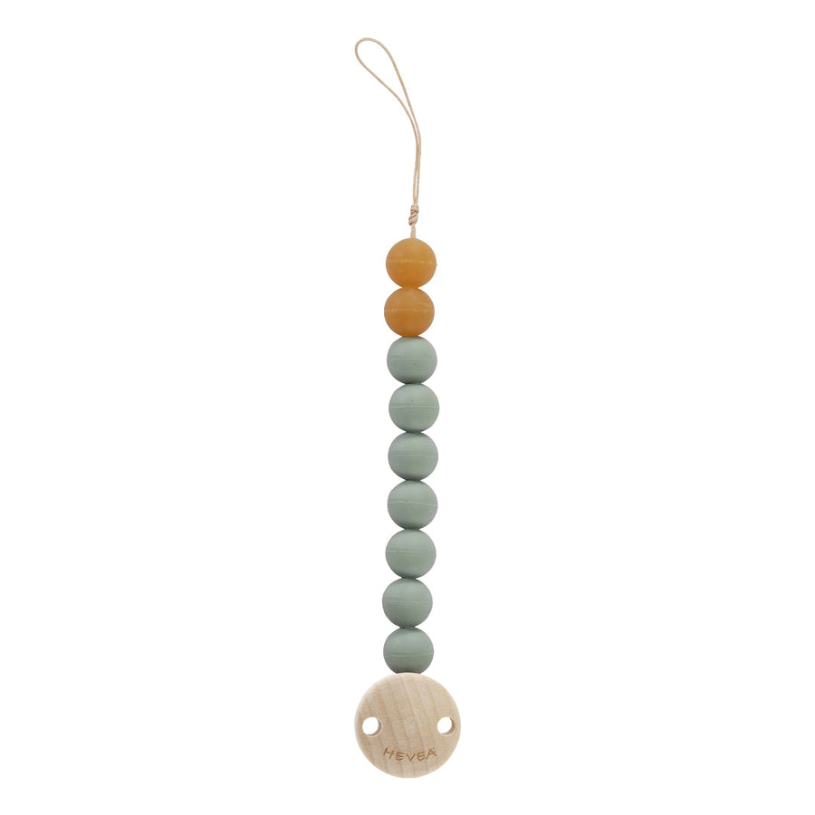 Hevea Dummy Holder – Seafoam Blue
