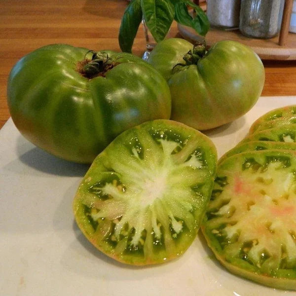 Tomato 'Aunt Ruby's Green'