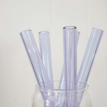 Glass Straw