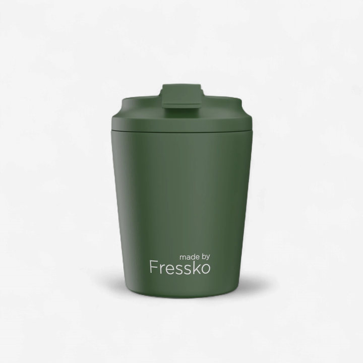 Piccolo Cup Ceramic 118ml/4oz