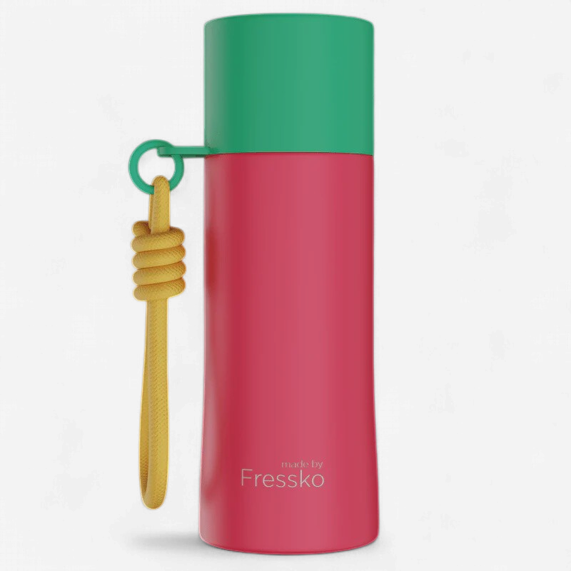 Play Bottle Ceramic