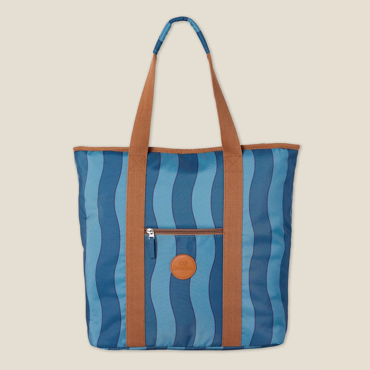 SomerSide Convertible Beach Bag – Jagger (Tidal)