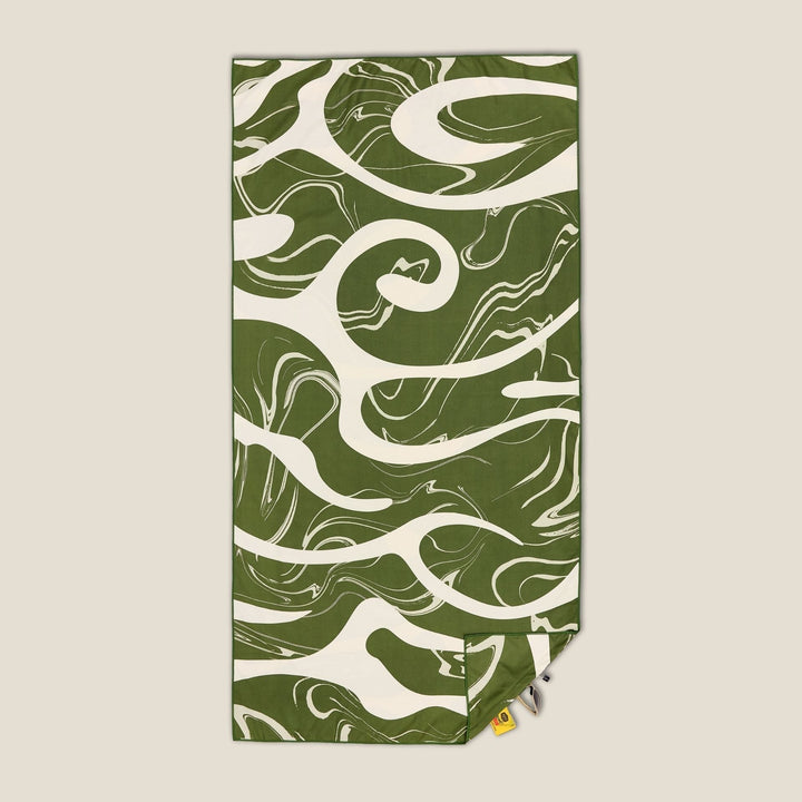 SomerSide Sand Free Beach Towel - Tall – Liquid Dreams