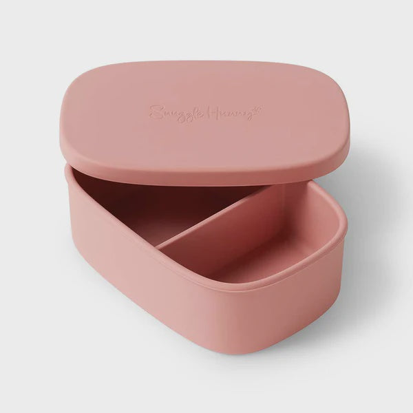 Silicone Lunch Box Medium