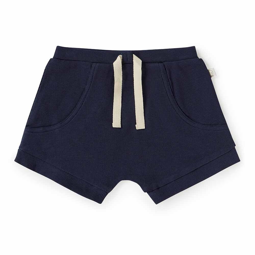 Shorts - Relaxed