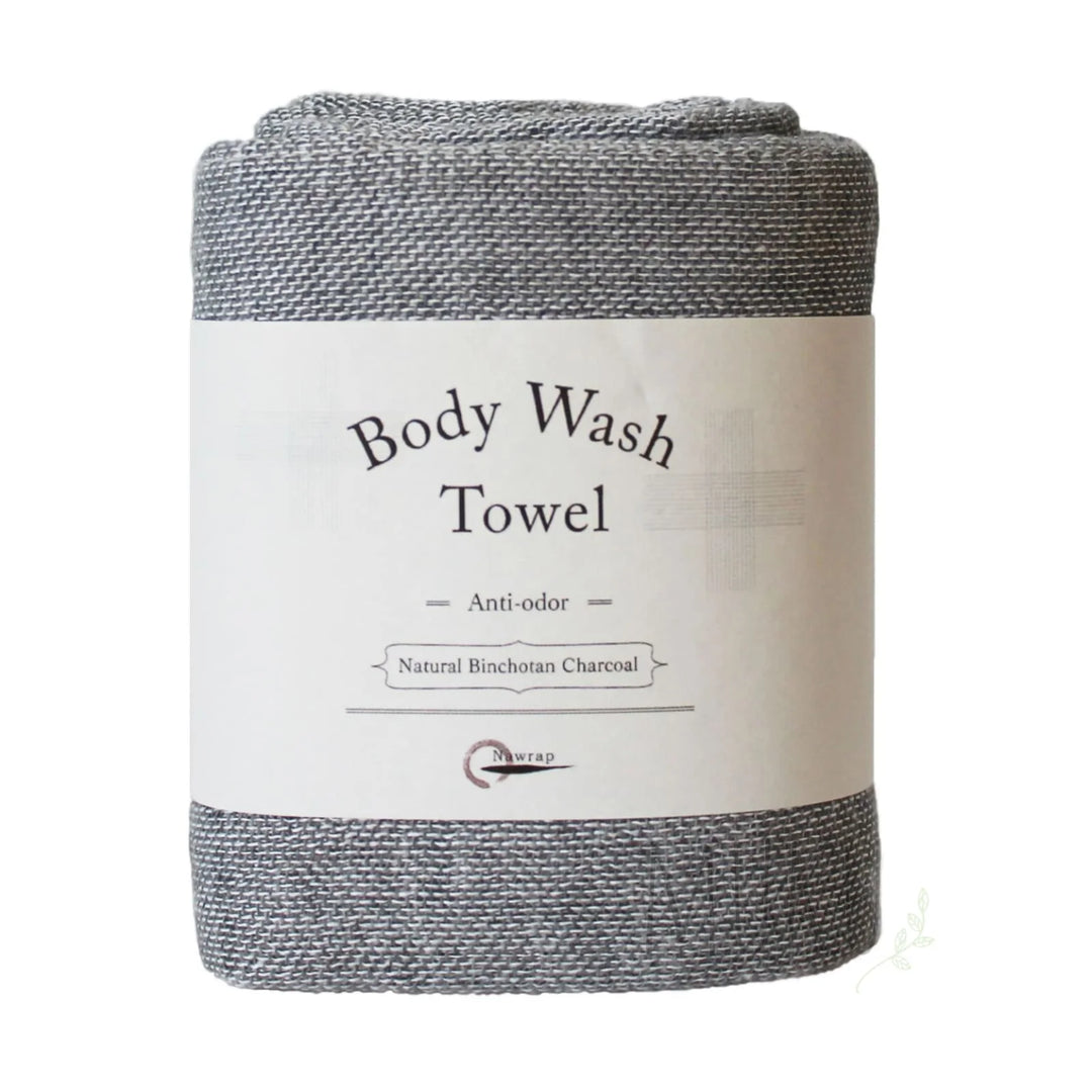 Body Wash Towel – Japanese Kaya Weave
