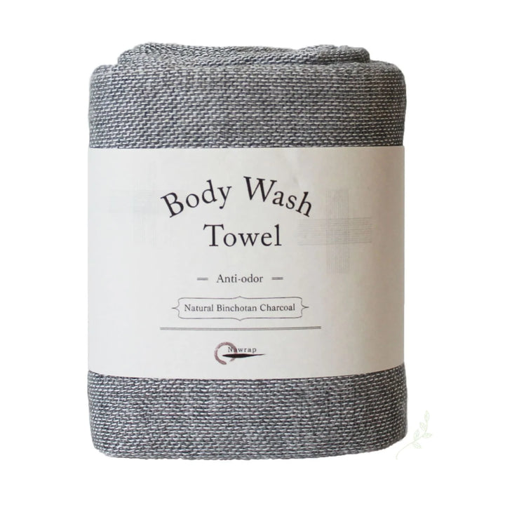 Body Wash Towel – Japanese Kaya Weave