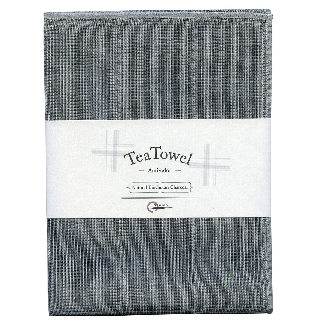 Tea Towel - Natural