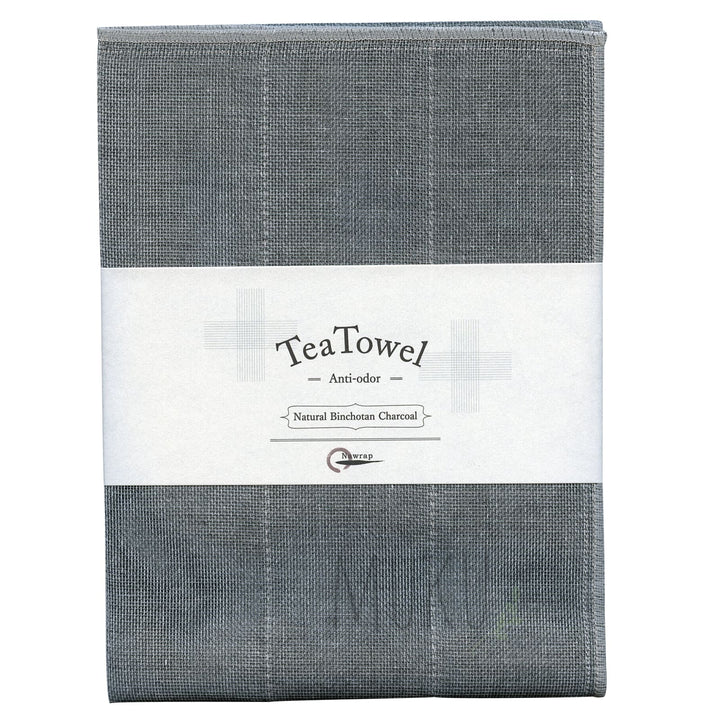 Tea Towel - Natural