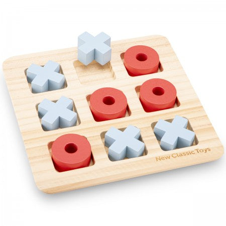 Tic Tac Toe