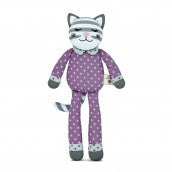 Maude the Kitty Plush Toy