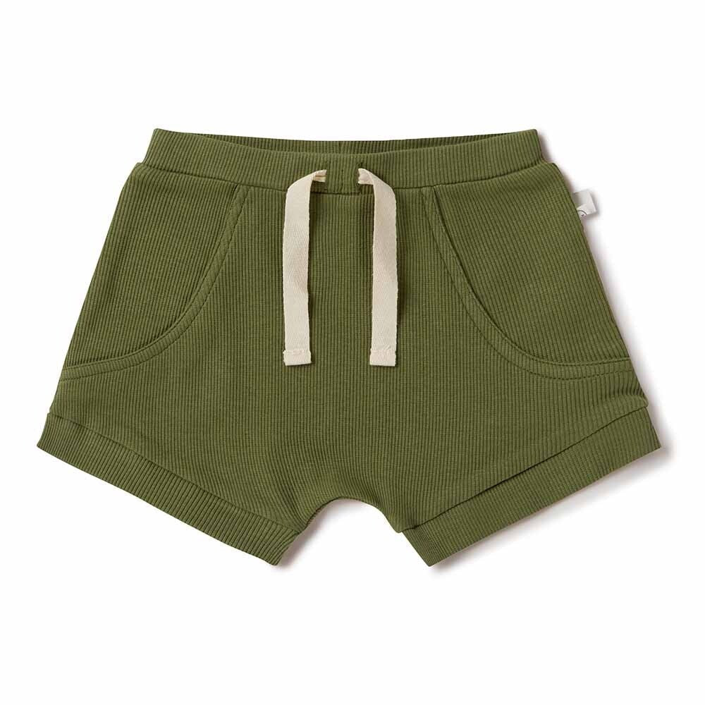 Shorts - Relaxed