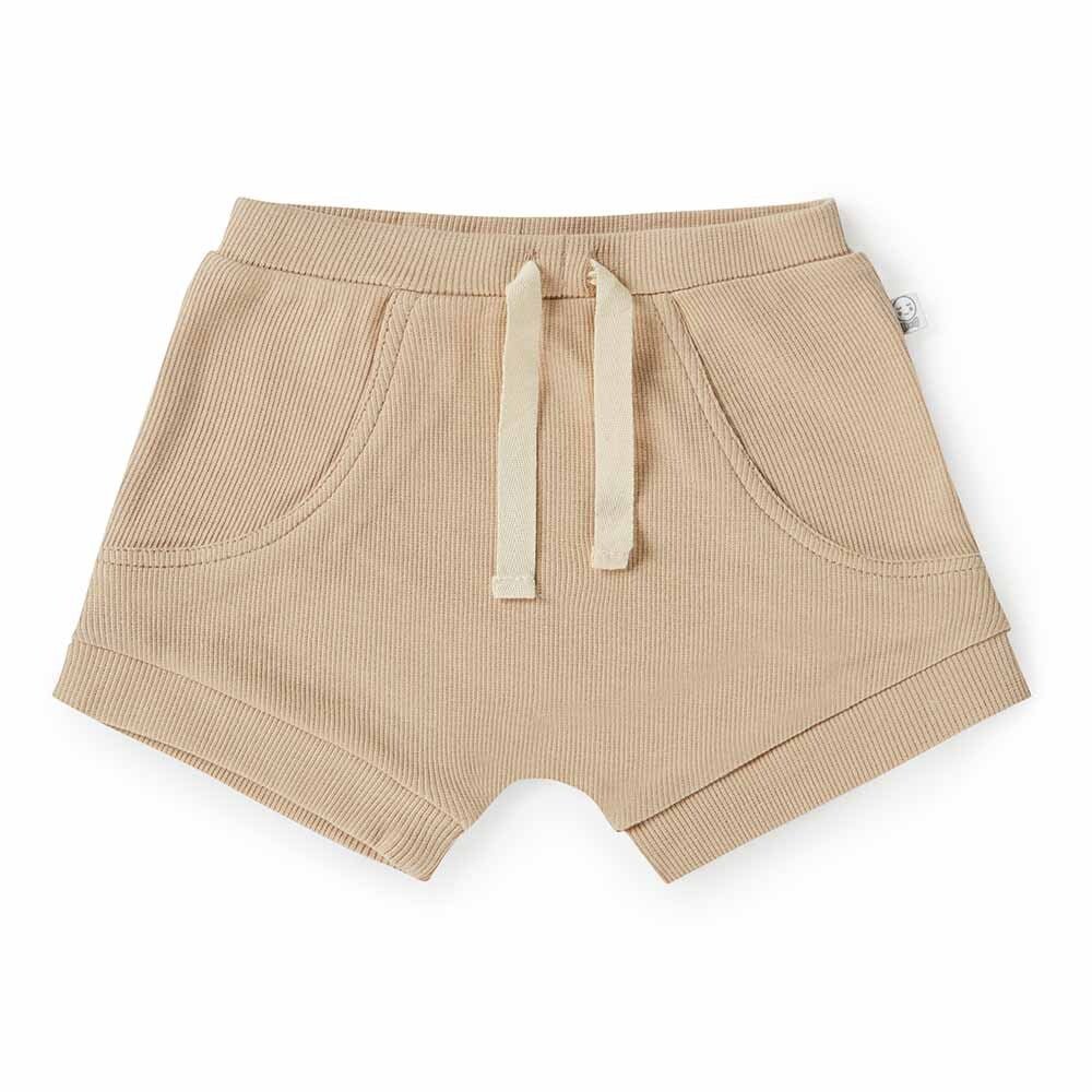 Shorts - Relaxed