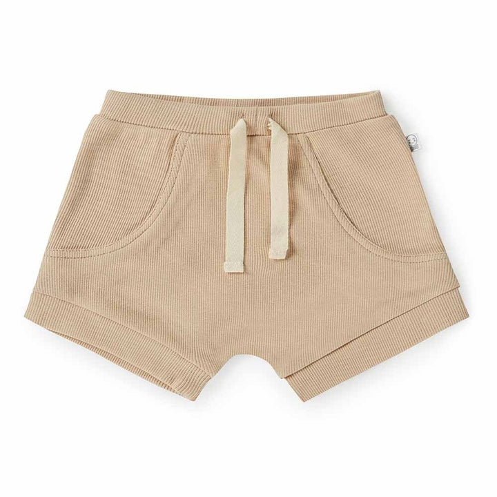 Shorts - Relaxed