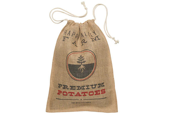 Retro Kitchen Sack Potatoes