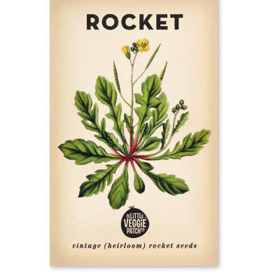 Rocket 'Salad'