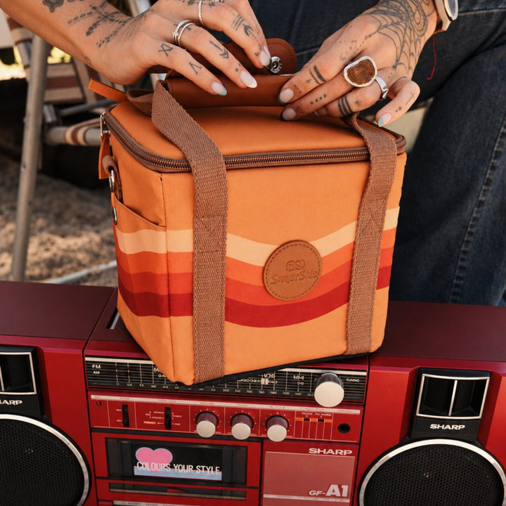 SomerSide Mini Cooler - 8L – Stevie – detail 3