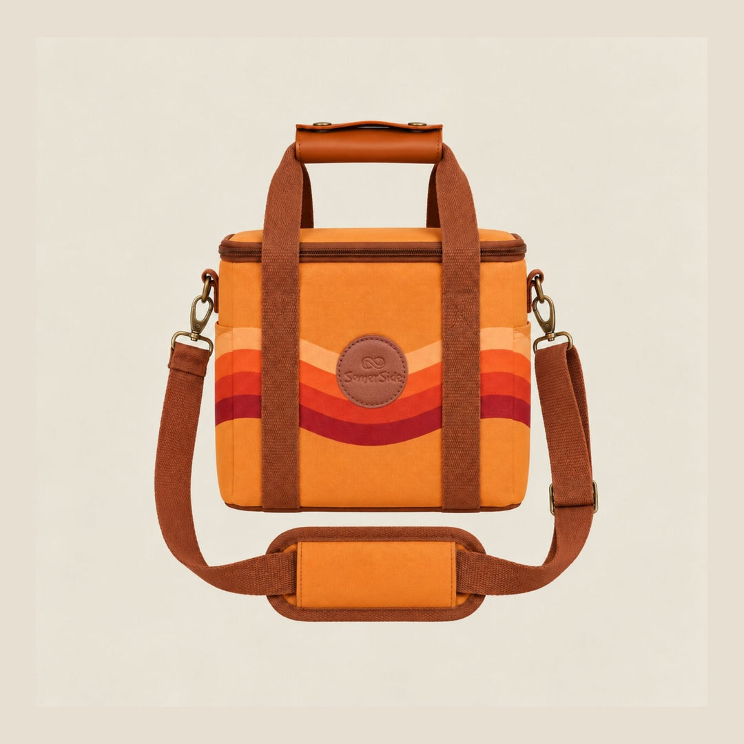 SomerSide Mini Cooler - 8L – Stevie