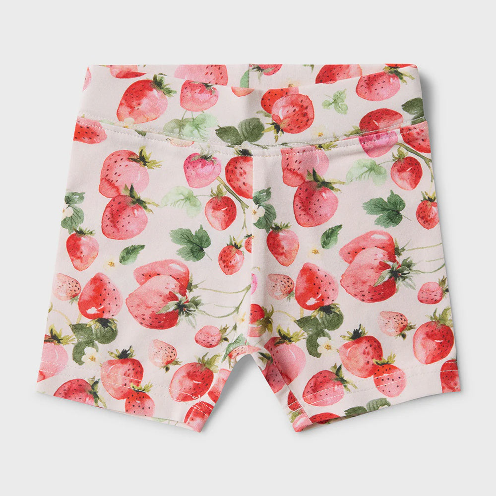 Shorts - Bike