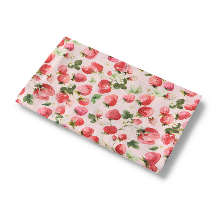 Wrap - Organic Muslin