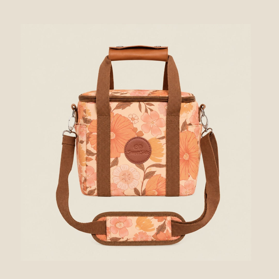 SomerSide Mini Cooler - 8L – Summer Muse