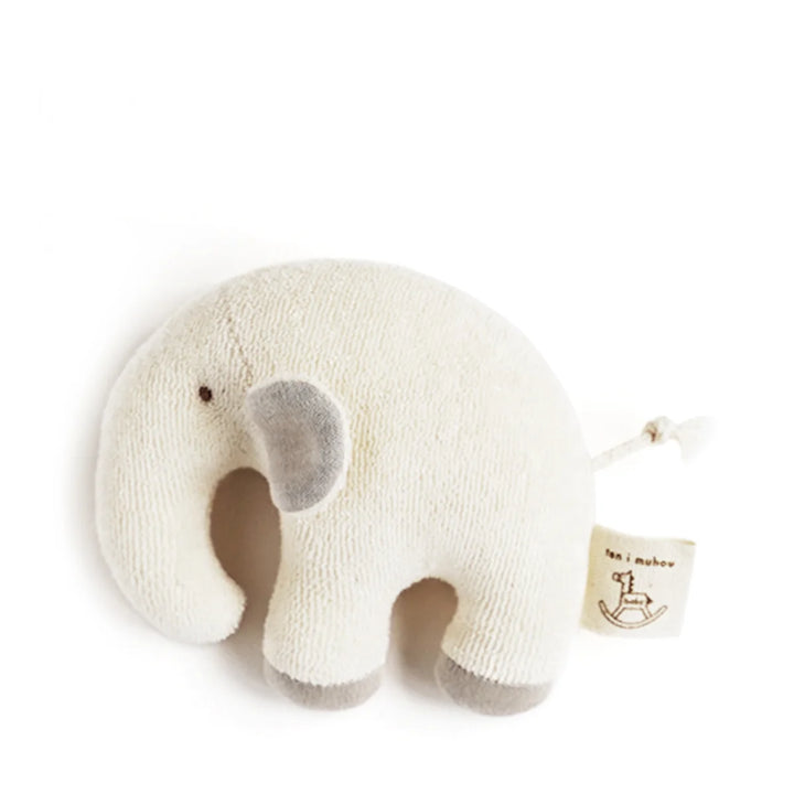 Baby Rattle
