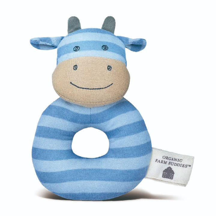 Mr Moo Rattle