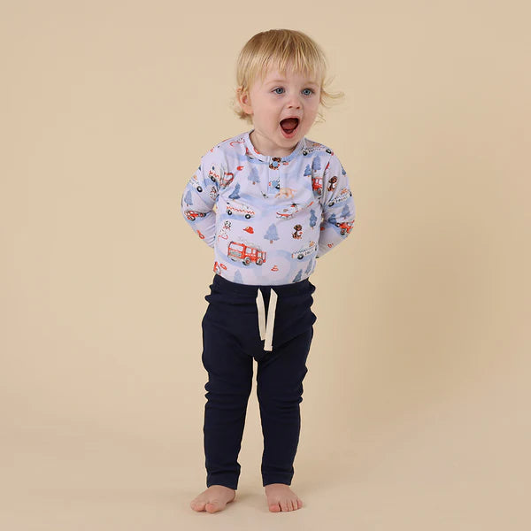 Pants - Baby Organic