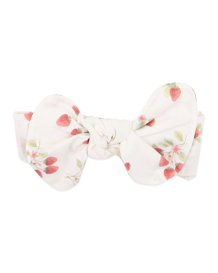 Poppy Headband – Poppy Print – view 1