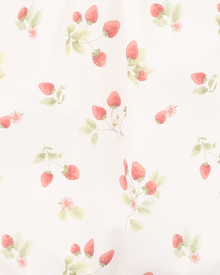 Poppy Headband – Poppy Print – view 2