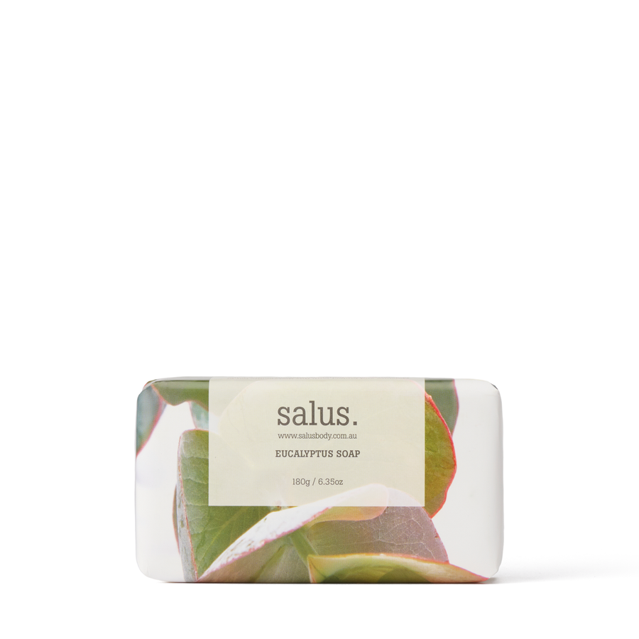 Eucalyptus Soap 180g