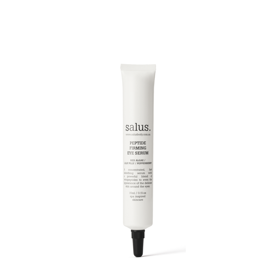 Peptide Firming Eye Serum 15ml