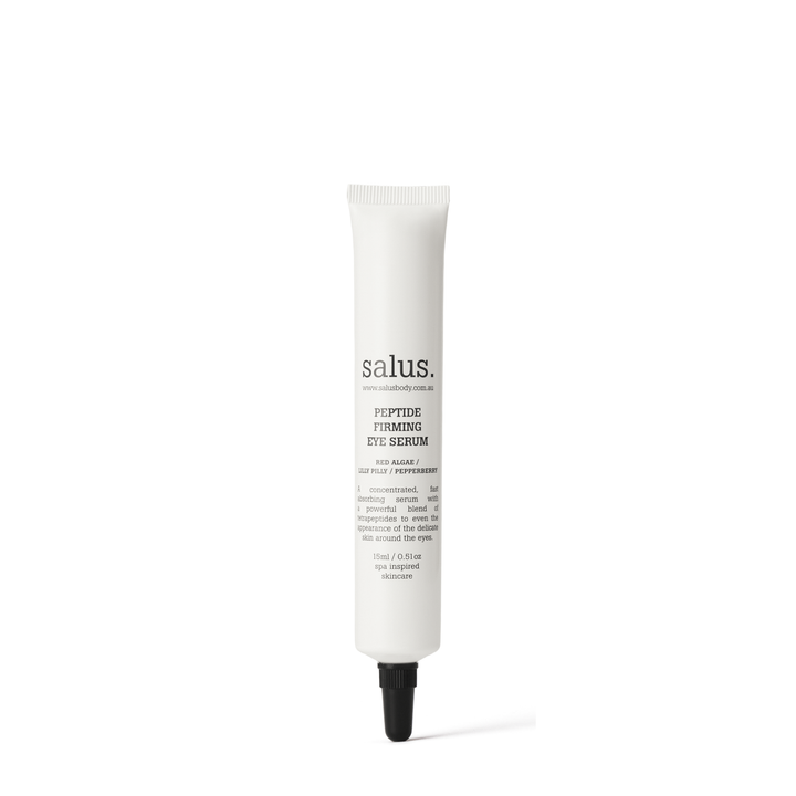 Peptide Firming Eye Serum 15ml