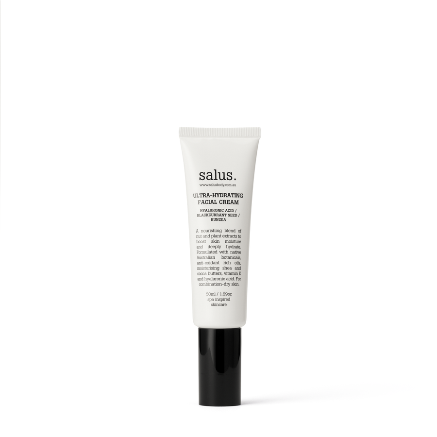 Ultra-Hydrating Facial Cream 50ml
