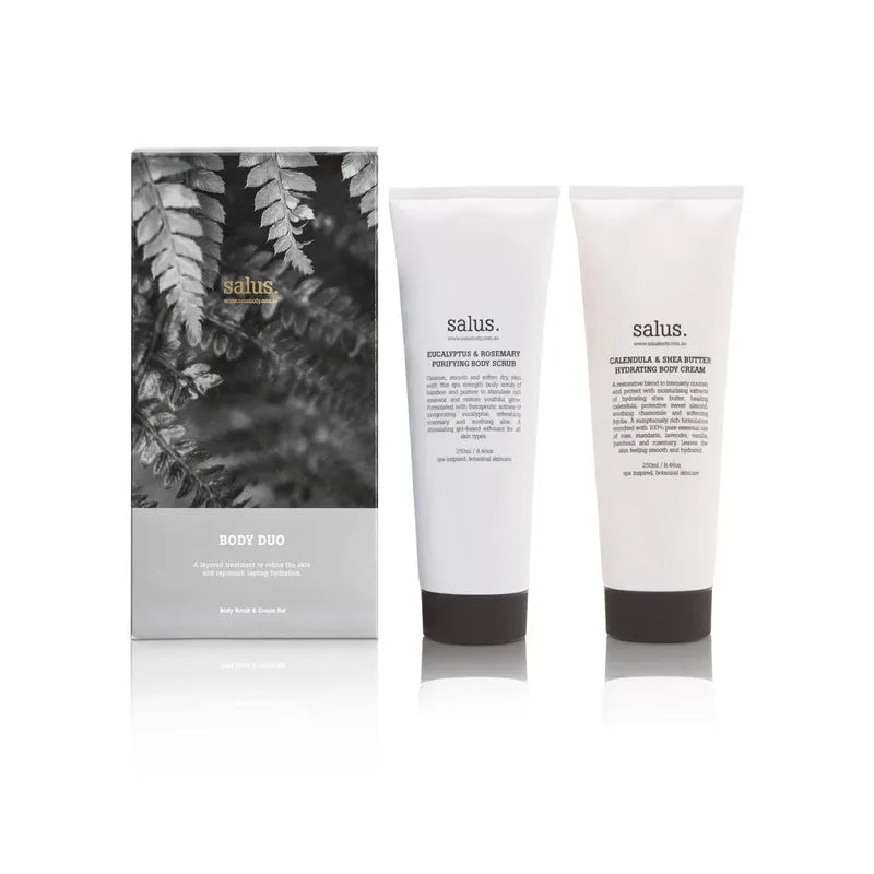 Body Duo Set