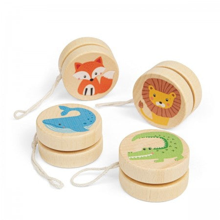 Wildlife Yo-Yo