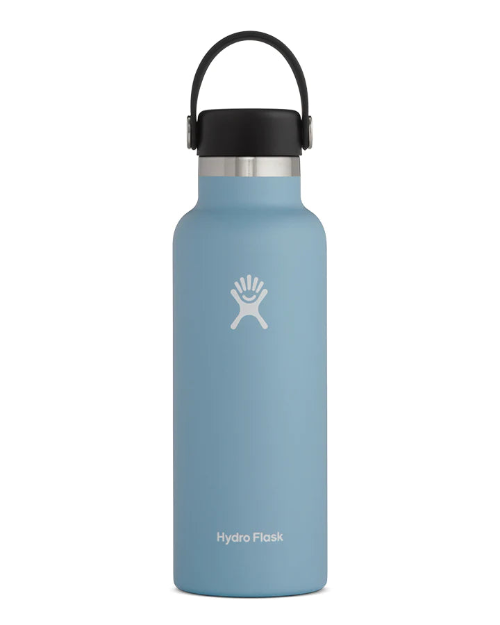 18oz Standard Mouth Bottle