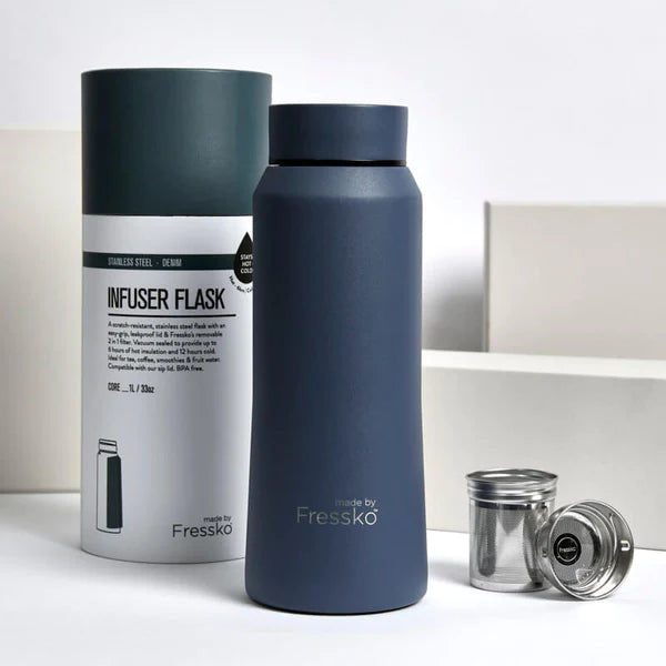 Flask 1Ltr